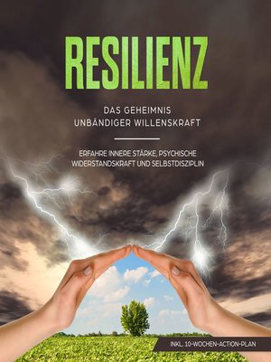 cover image of Resilienz